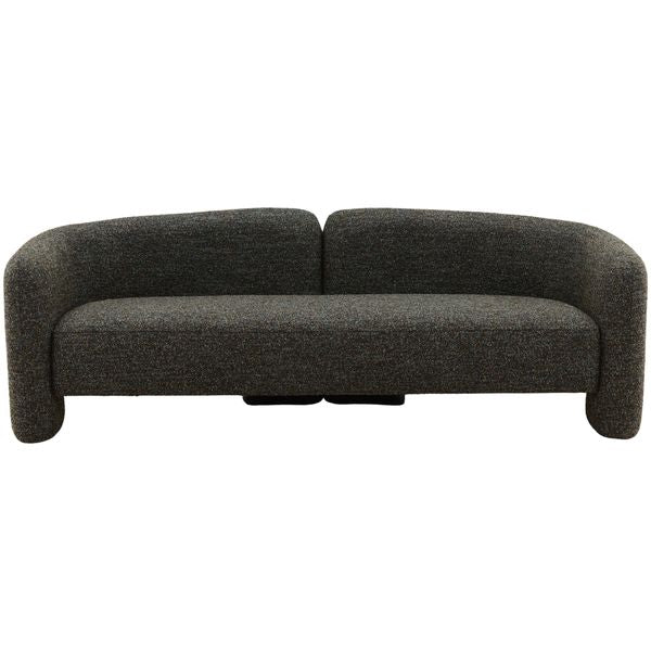 Sofa, Paris Cerulean