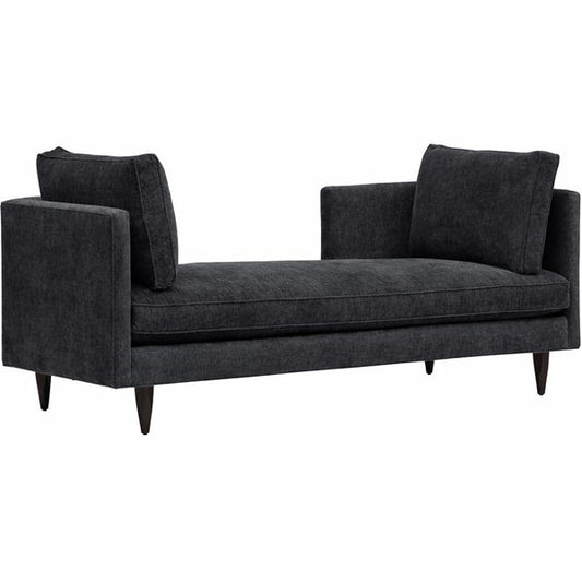 Daybed, Vickie Charcoal