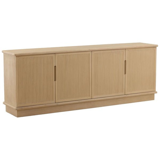 Sideboard, Light Natural