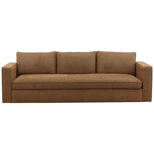 Sofa, Eva Brown