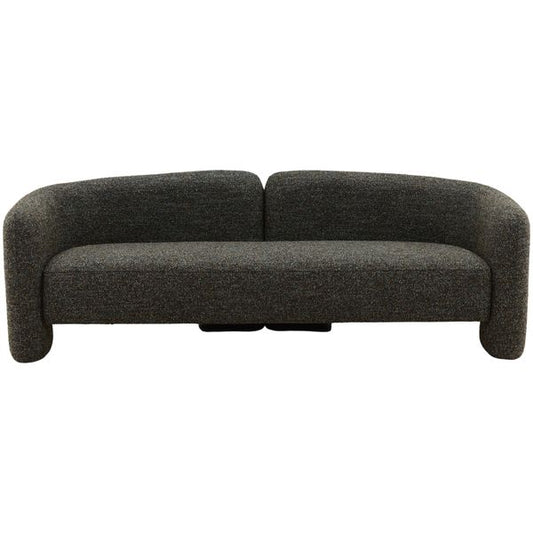 Sofa, Paris Cerulean